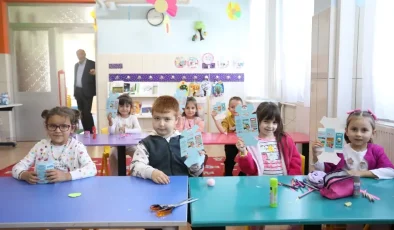 Bursa İnegöl ‘Kitap Günleri’ne hazırlanıyor