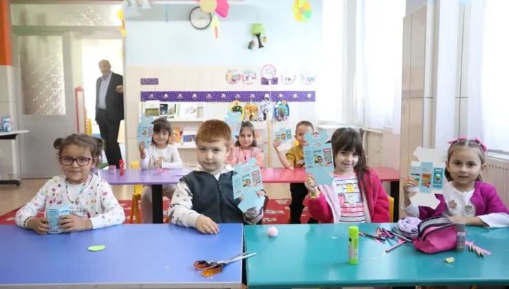 Bursa İnegöl ‘Kitap Günleri’ne hazırlanıyor