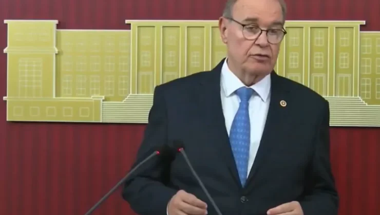 CHP’den Halk TV’ye yönelik operasyona tepki
