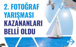 Mudanya’nın en güzel kareleri seçildi