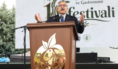 Hüseyin Yayman: Cumhur ittifakımızın adayı Recep Tayyip Erdoğan’dır
