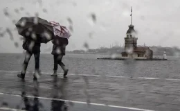 İstanbul’dan 5 ilçeye özel meteorolojik uyarı!