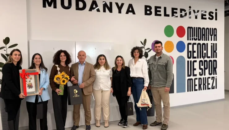 İzmit ile Mudanya’dan sosyal hizmetlerde güç birliği