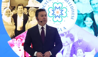 Muğla Büyükşehir Belediye Başkanı Ahmet Aras’tan ‘Bağımsız’ karar