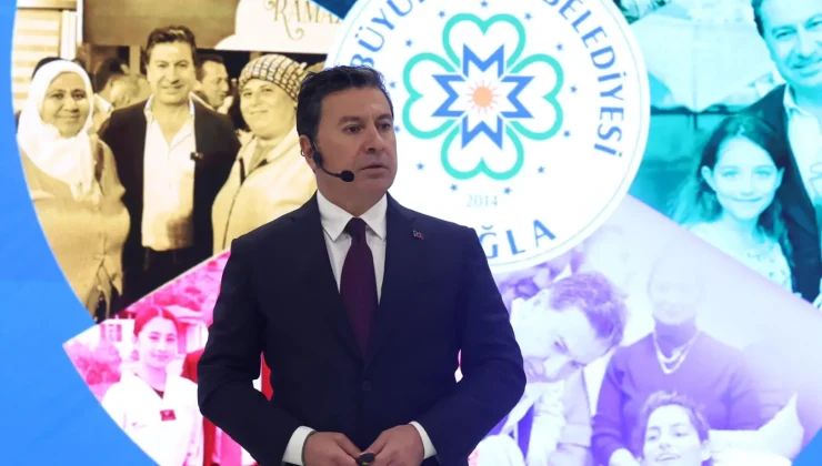 Muğla Büyükşehir Belediye Başkanı Ahmet Aras’tan ‘Bağımsız’ karar