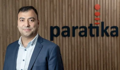 Paratika’nın yeni Genel Müdürü Şerafettin Çallak oldu