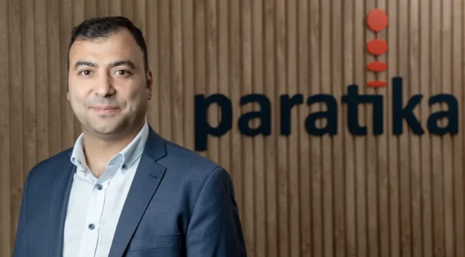 Paratika’nın yeni Genel Müdürü Şerafettin Çallak oldu