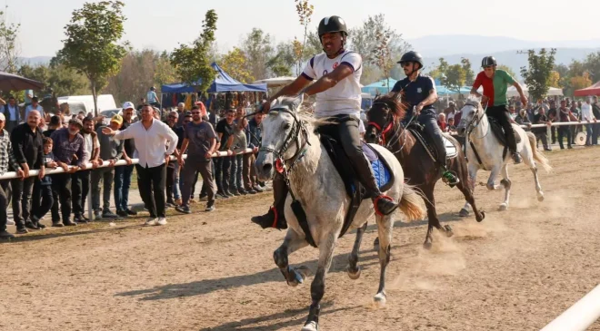 Rahvan biniciliğin kalbi Bursa’da attı