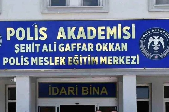 Şehit Ali Gaffar Okkan’ın adı ‘Resmi’ olarak değiştirildi