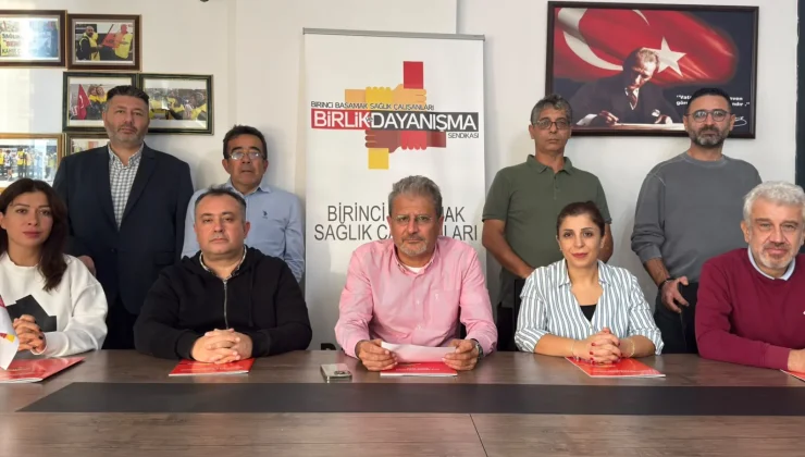 Sendikadan ‘mahkeme kararı uygulanmıyor’ iddiası