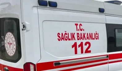 Zonguldak’ta maden faciası: 3 ölü 5 yaralı!