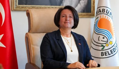 Yeni Parti’ye geçmişti, istifa etti! Karaburun Belediye Başkanı’ndan istifa açıklaması: Onurumu korumak için