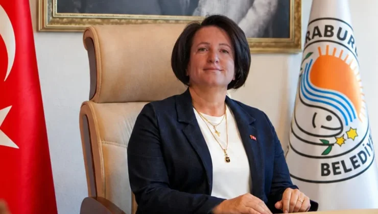 Yeni Parti’ye geçmişti, istifa etti! Karaburun Belediye Başkanı’ndan istifa açıklaması: Onurumu korumak için